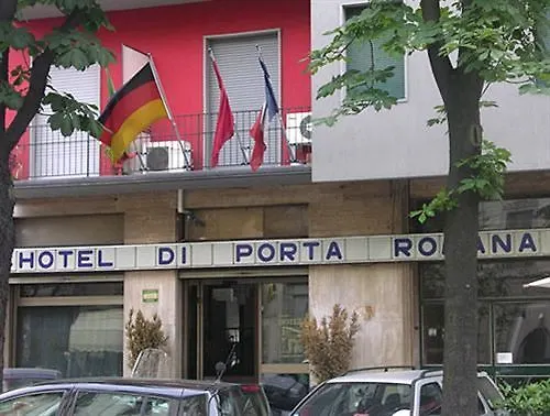 Hotel Di Porta Romana Milan