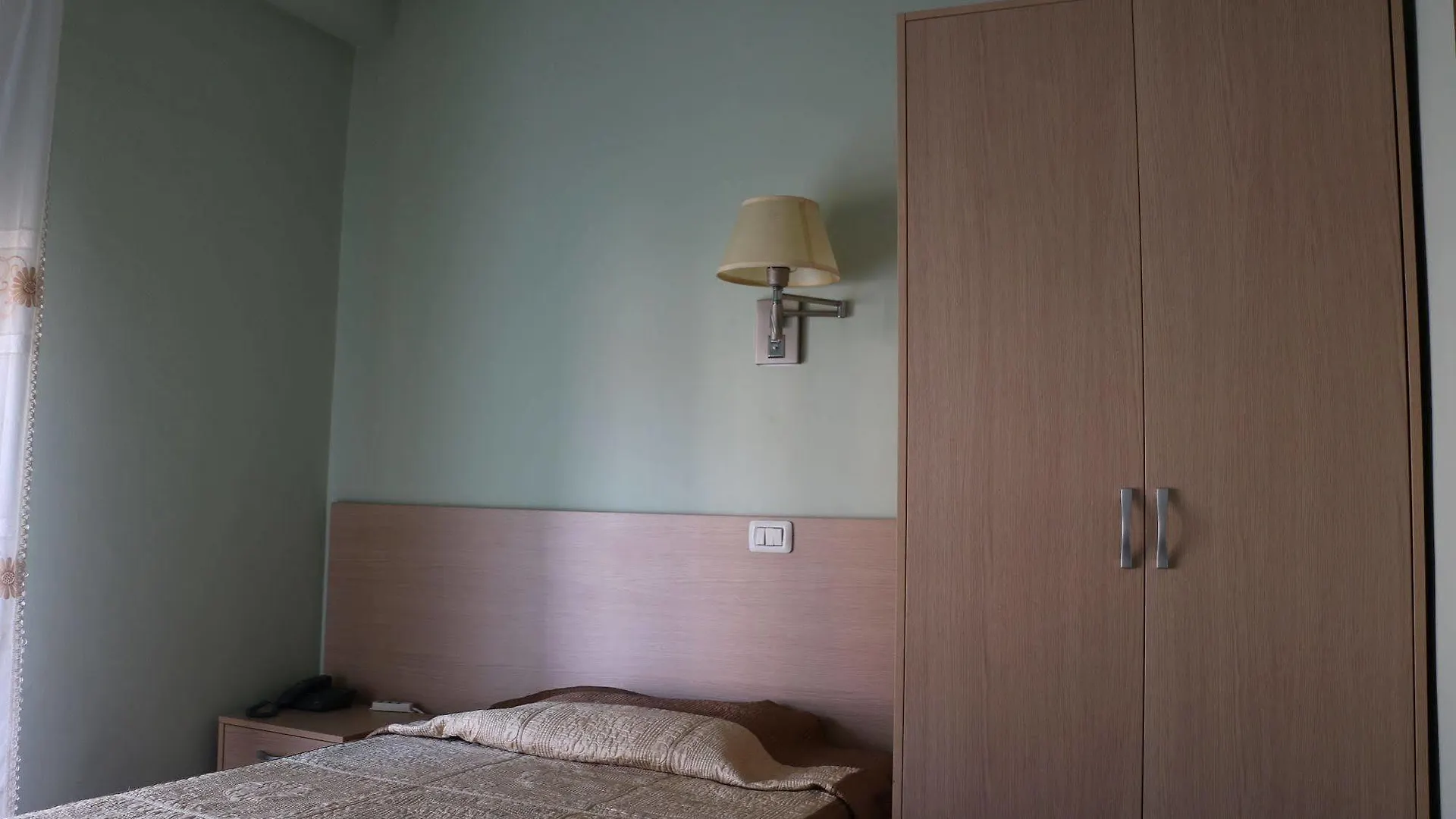 Hotel Di Porta Romana Milano İtalya
