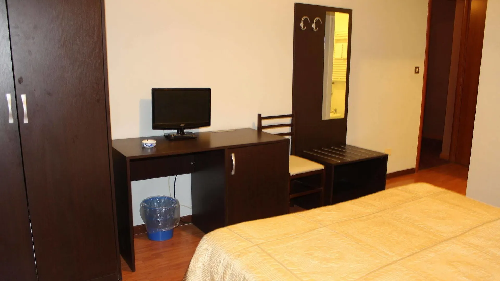 ***  Hotel Di Porta Romana Milan Italie