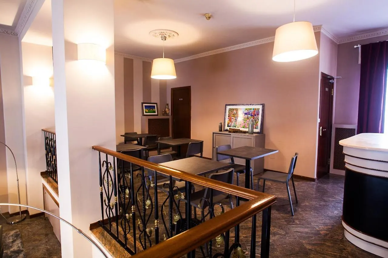 Hotel Di Porta Romana ミラノ