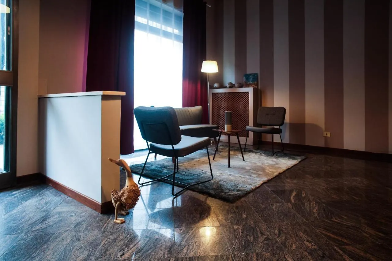Hotel Di Porta Romana Milano