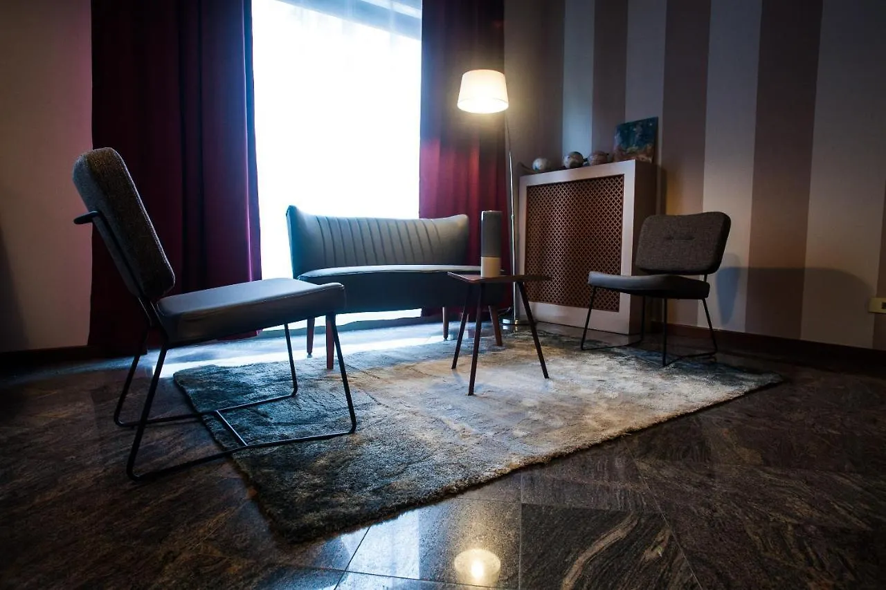 Hotel Di Porta Romana Milano