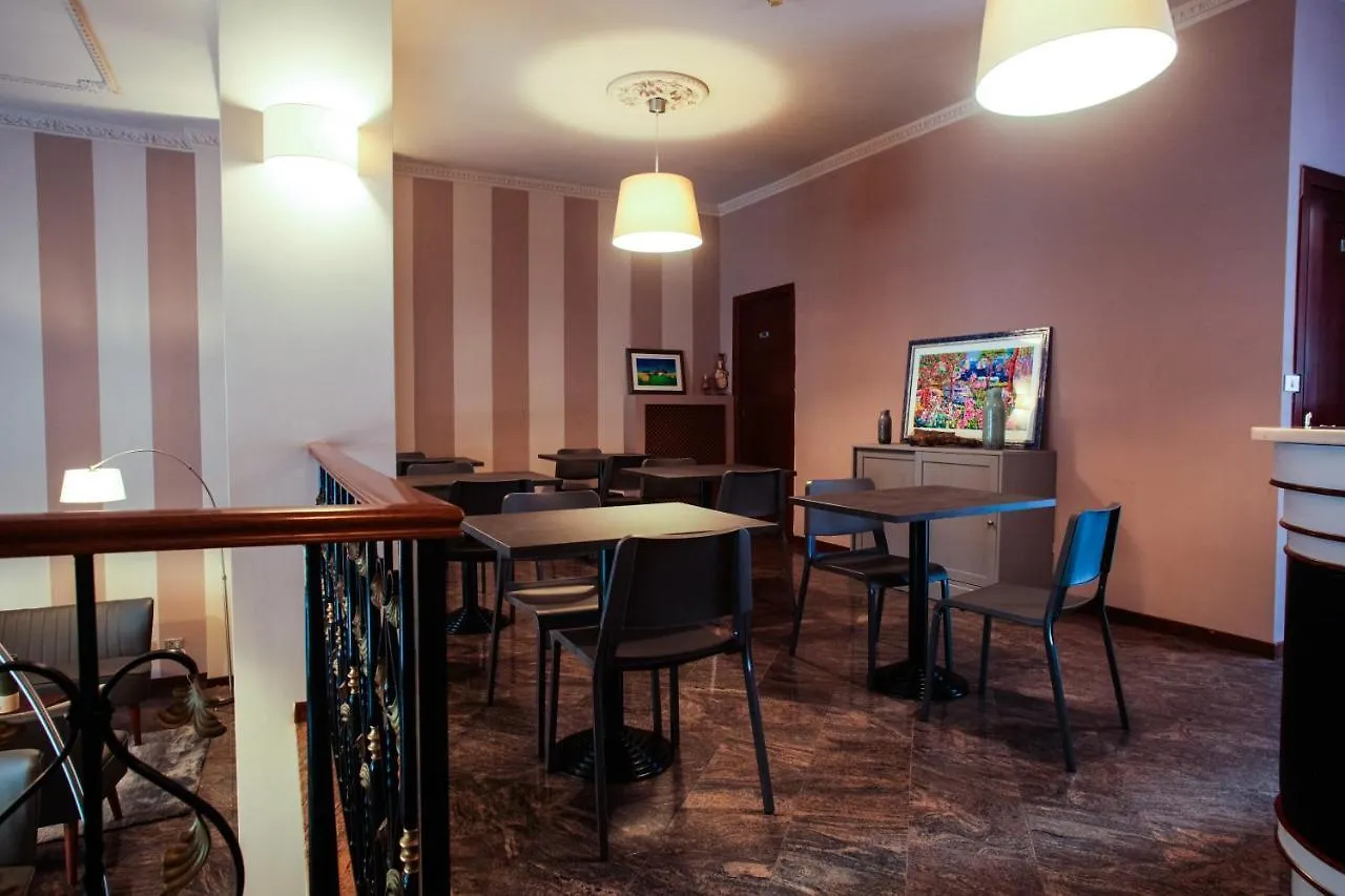 ***  Hotel Di Porta Romana Milano Italien