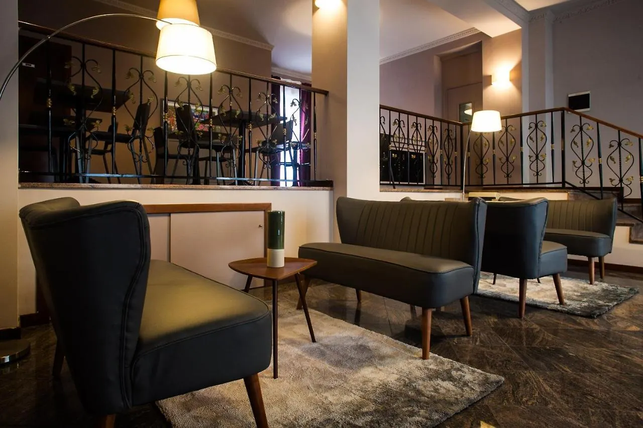Hotel Di Porta Romana ミラノ 3*,