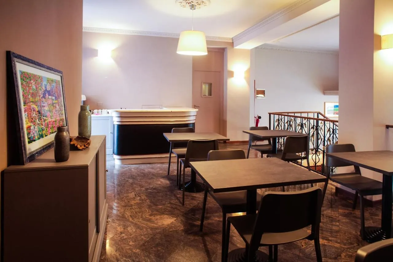 Hotel Di Porta Romana Milano Italien