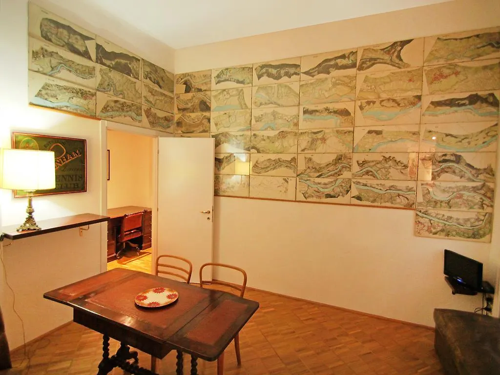 Hotel Di Porta Romana Milano Italien