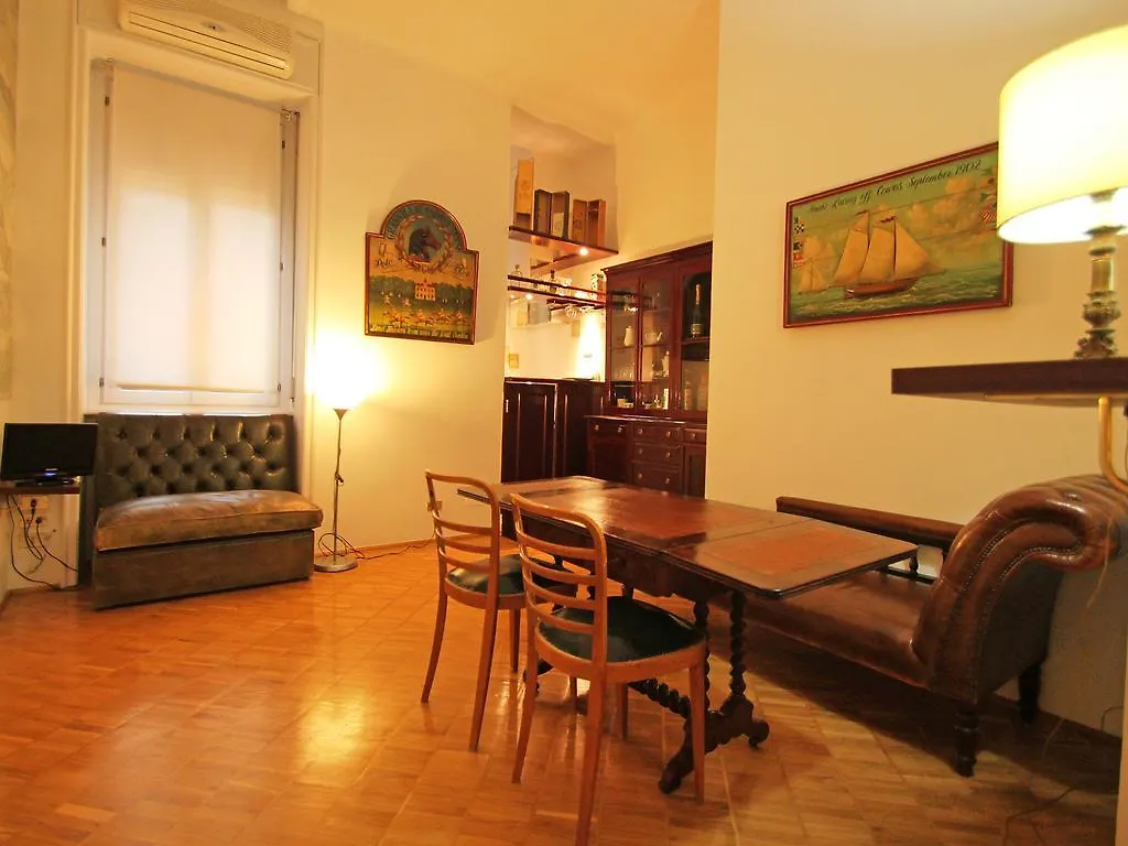 ***  Hotel Di Porta Romana Milano Italien