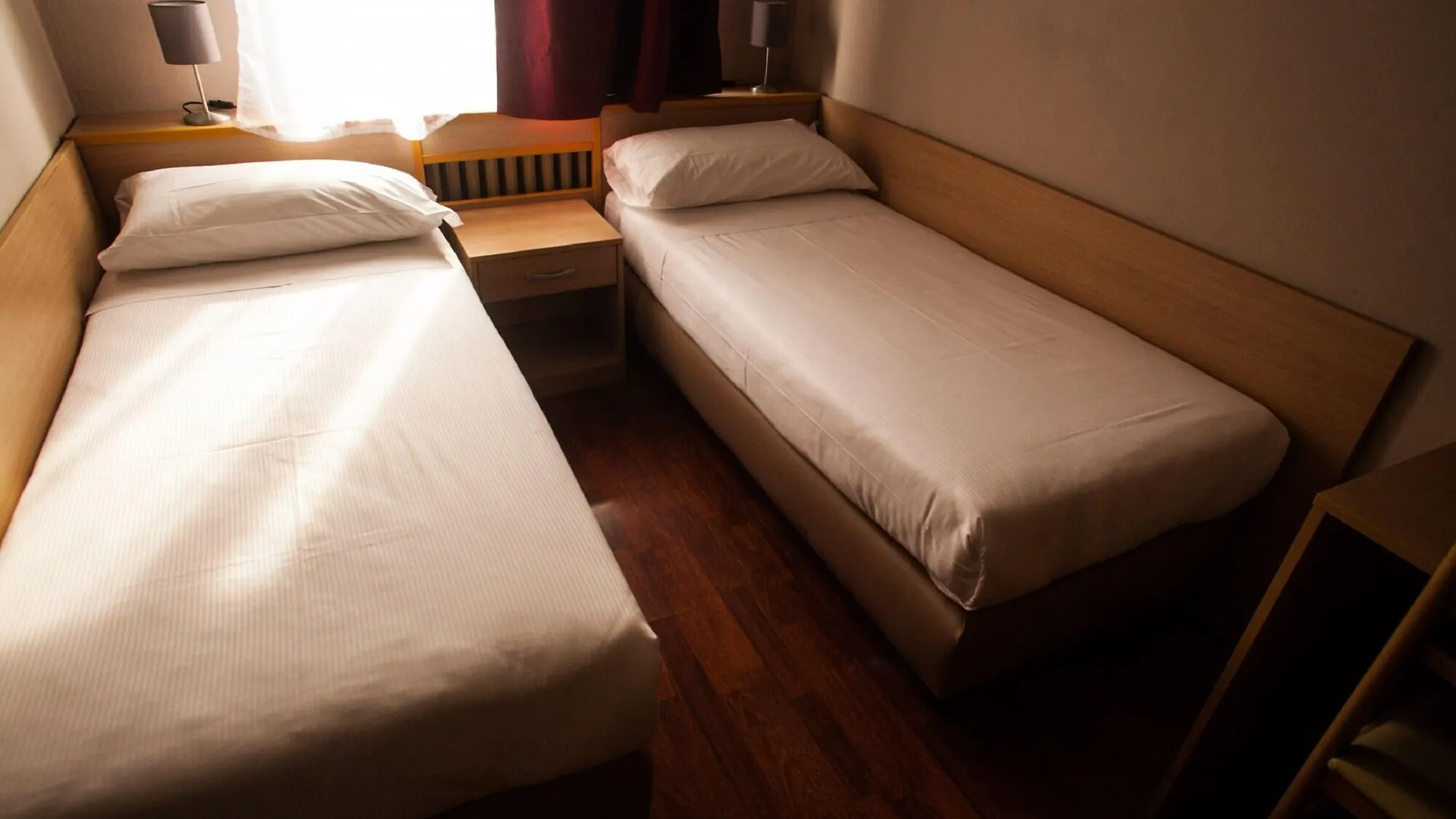 ***  Hotel Di Porta Romana ミラノ イタリア