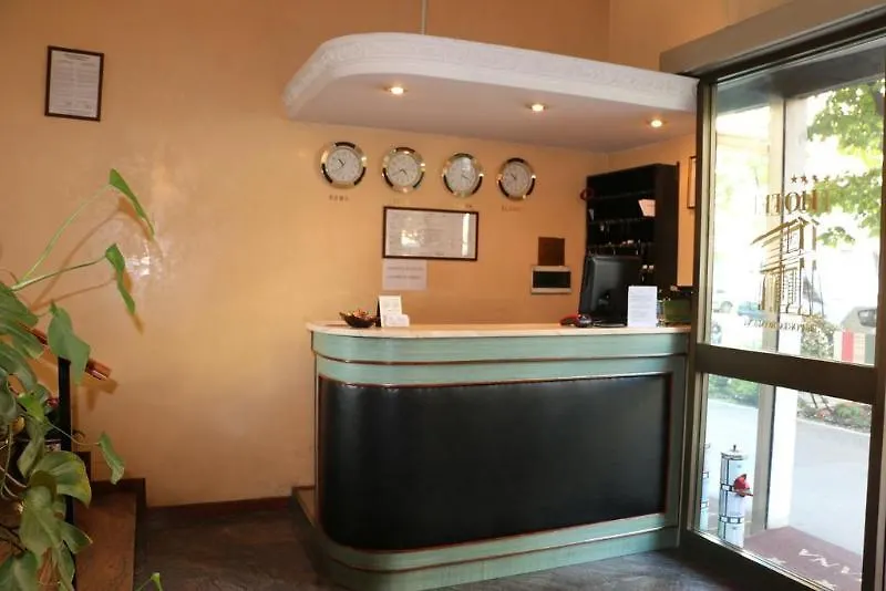 Hotel Di Porta Romana ミラノ