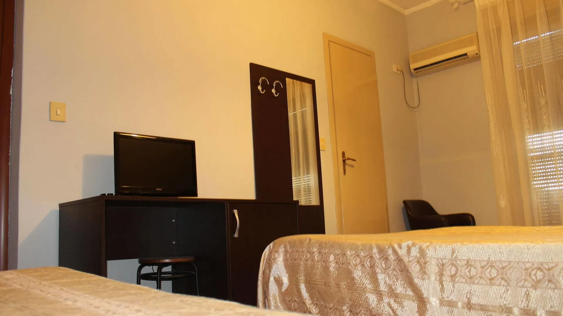 Hotel Di Porta Romana Milano