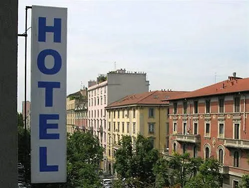 Hotel Di Porta Romana Milano